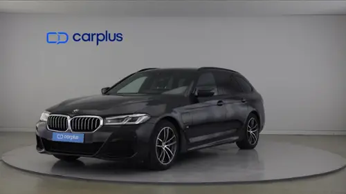 BMW Serie 5